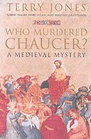 bokomslag Who Murdered Chaucer?