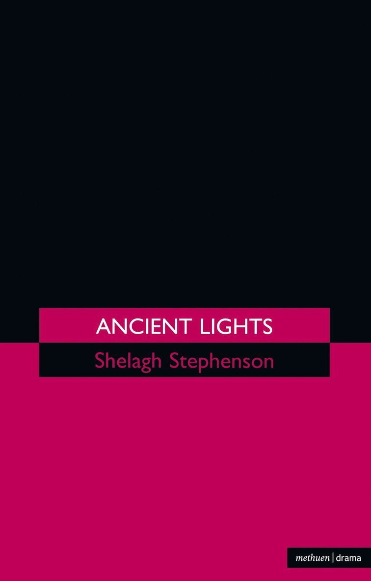 Ancient Lights 1