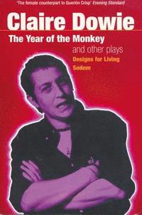 bokomslag The 'Year Of The Monkey' And Other Plays