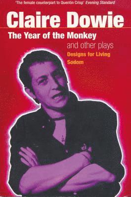 The 'Year Of The Monkey' And Other Plays 1