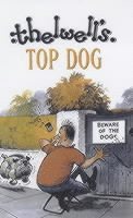 bokomslag Top Dog