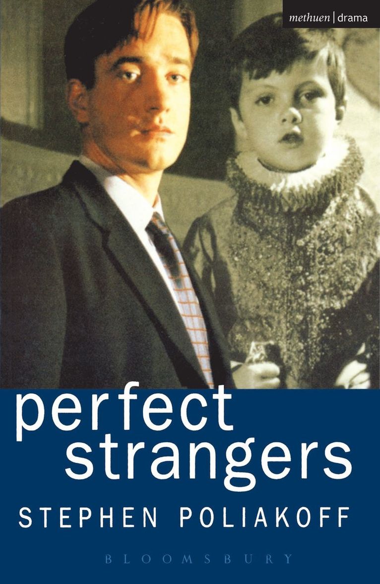 Perfect Strangers