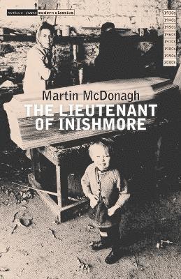 The Lieutenant of Inishmore 1