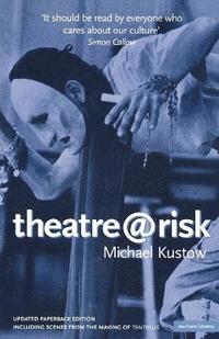 bokomslag Theatre@risk