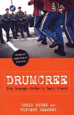 Drumcree 1