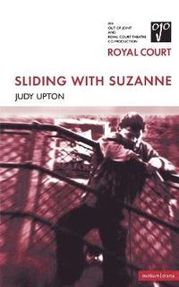 bokomslag Sliding With Suzanne