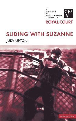 Sliding With Suzanne 1