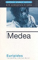 bokomslag Medea