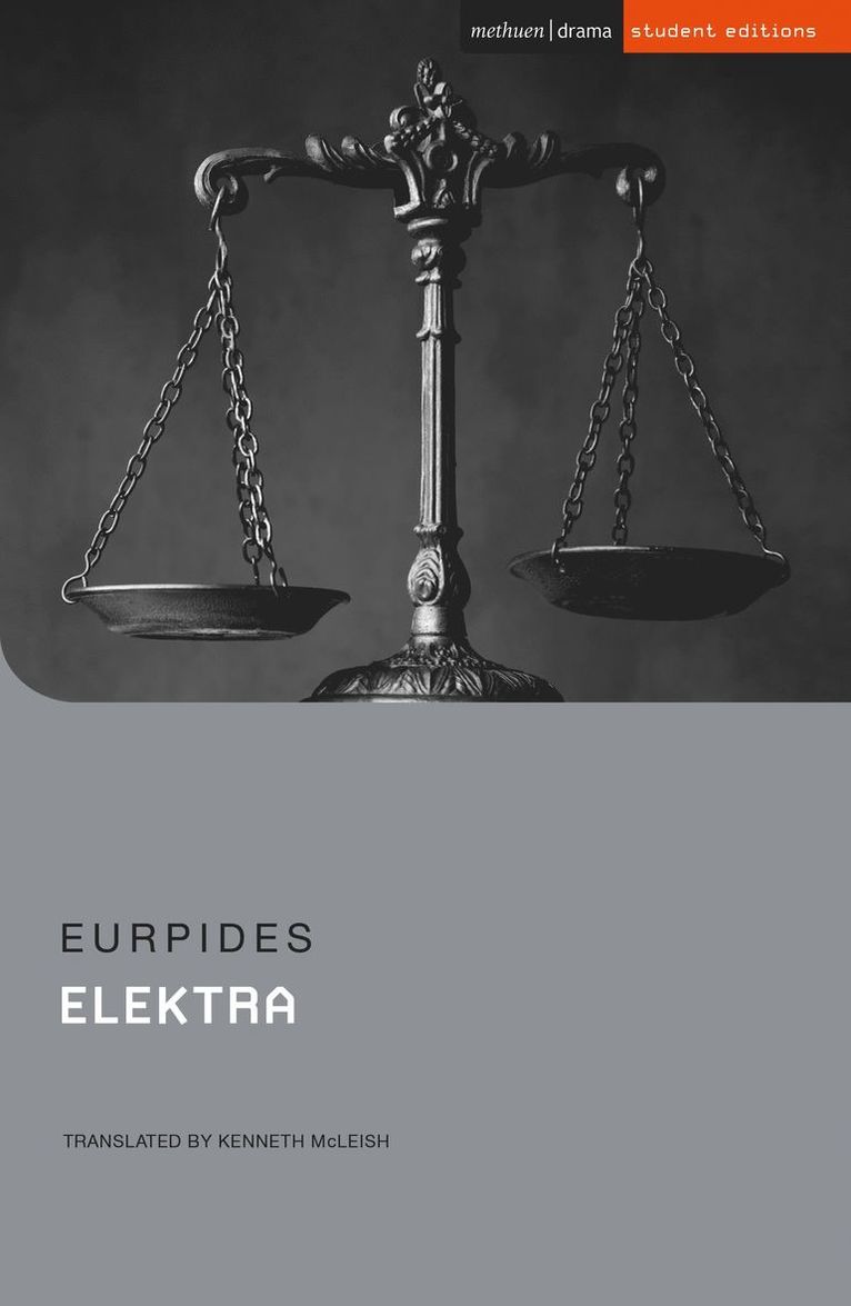 Elektra 1