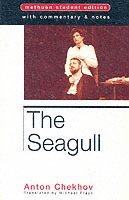 The Seagull 1