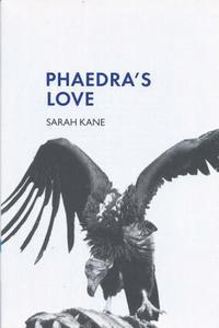 bokomslag Phaedra's Love