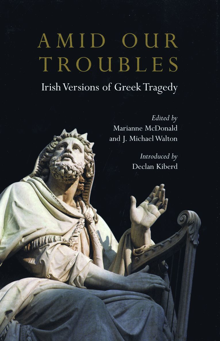 J. Michael Walton, Marianne McDonald, Marianne Mcdonald - Amid Our Troubles, Inbunden