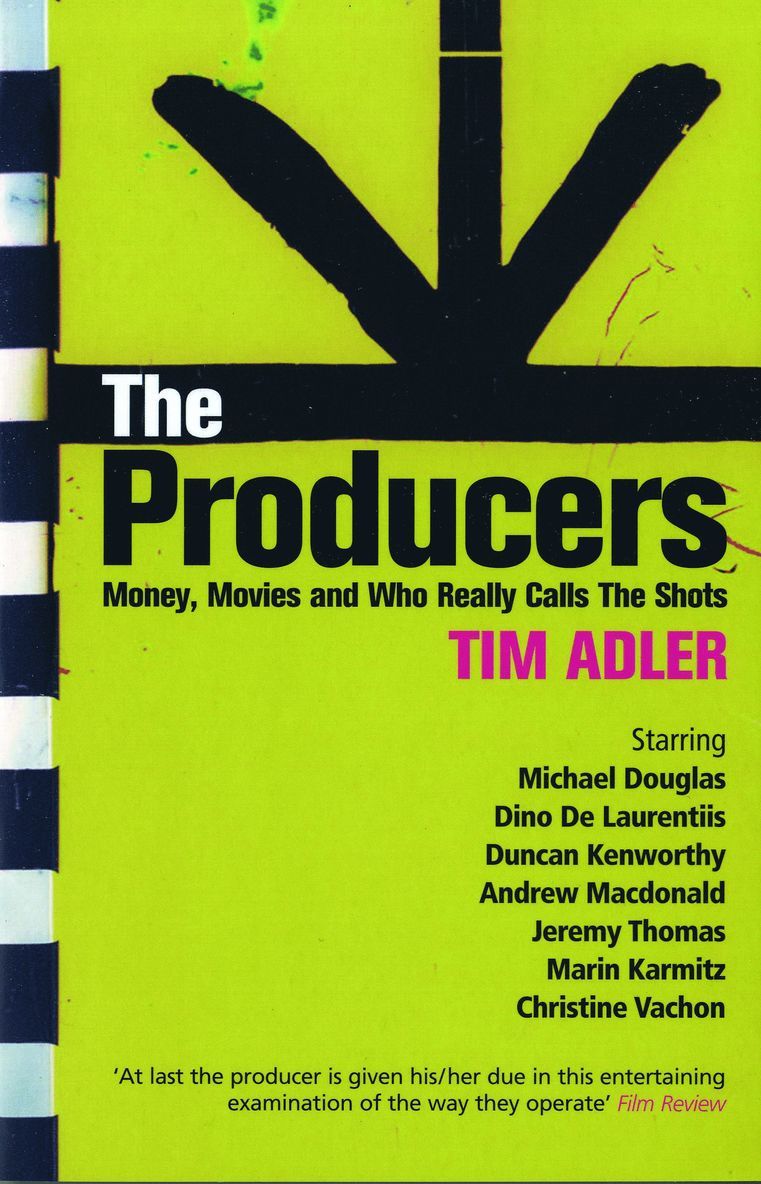 The Producers 1