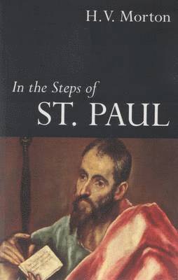 In the Steps of St. Paul
