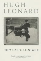 Leonard, H: Home Before Night