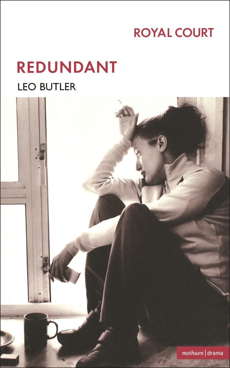 Leo Butler - Redundant, Häftad
