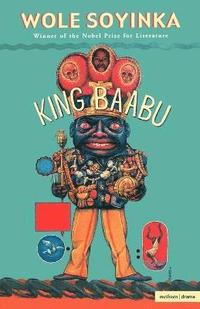 bokomslag King Baabu