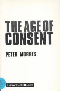 bokomslag Age Of Consent