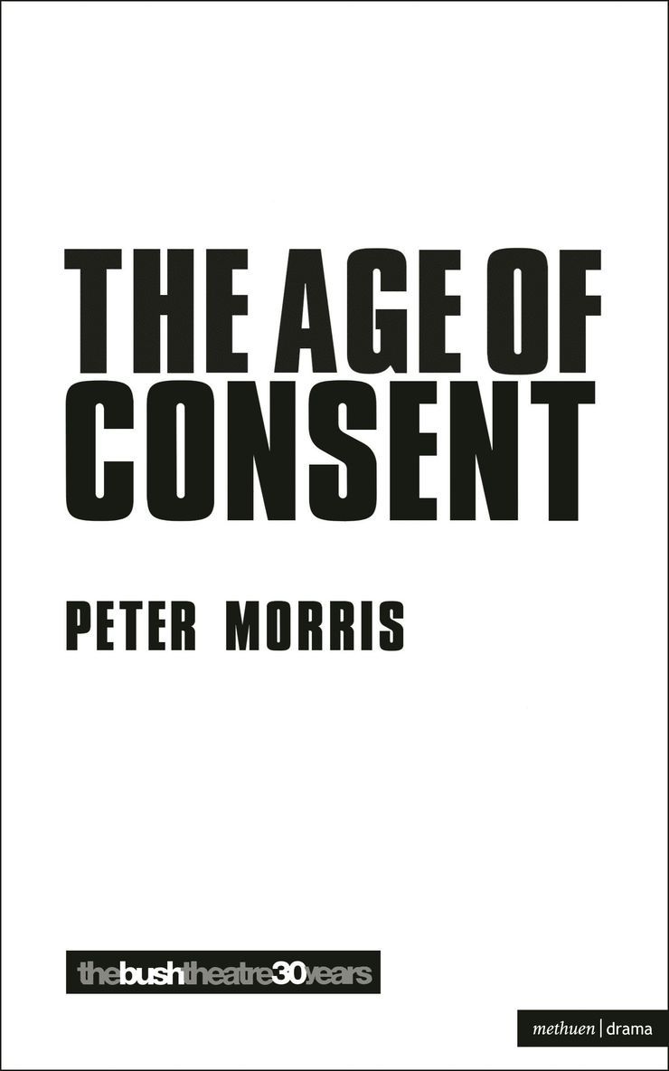 Age Of Consent 1