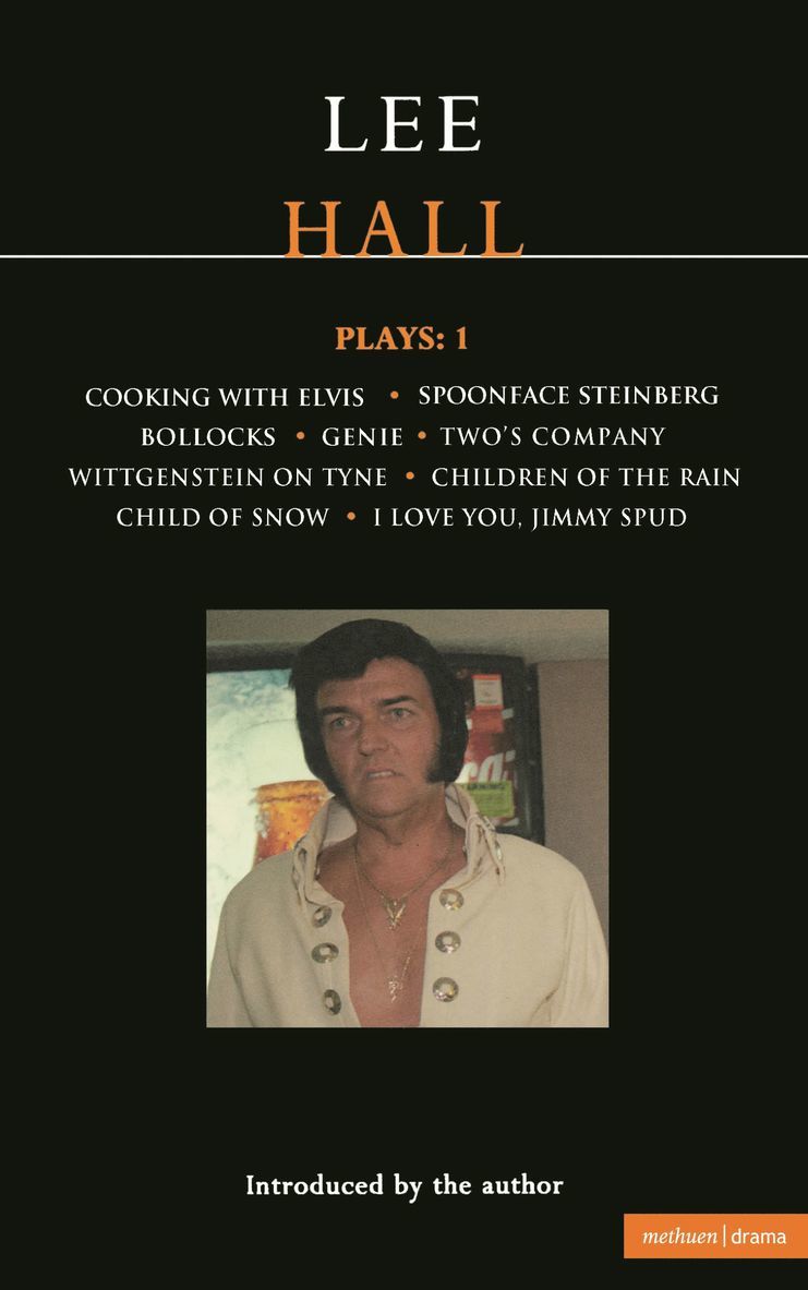 Hall Plays:1