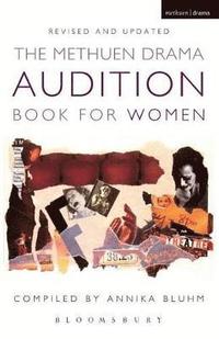 bokomslag Methuen Drama Audition Book for Women