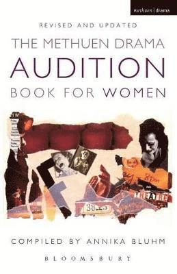 Methuen Drama Audition Book for Women 1