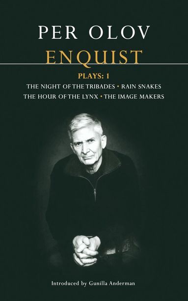 Per Olov Enquist - Enquist Plays: 1, Häftad