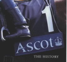 bokomslag Ascot