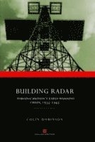 bokomslag Building Radar