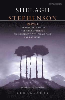 Stephenson Plays: 1 1