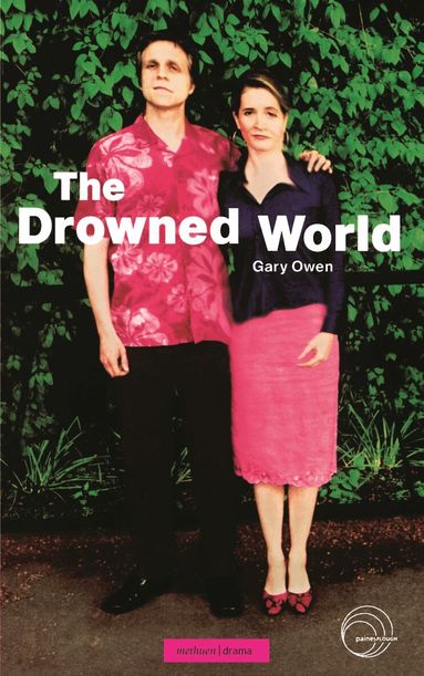 Gary Owen - Drowned World, Häftad