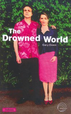 bokomslag The Drowned World