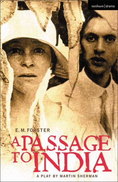 E.M. Forster, Martin Sherman - Passage To India, Häftad