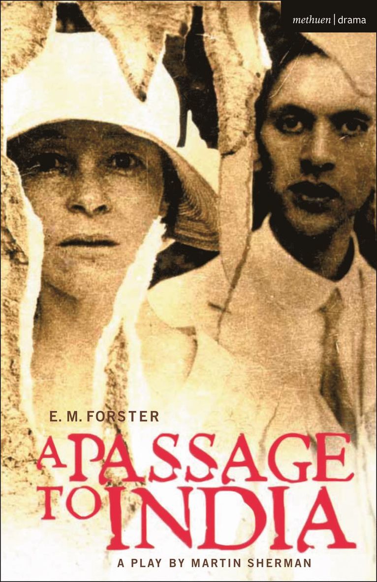 Passage To India