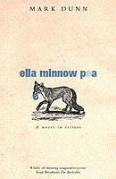 bokomslag Ella Minnow Pea