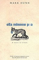 Ella Minnow Pea 1