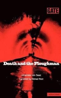 bokomslag Death And The Ploughman