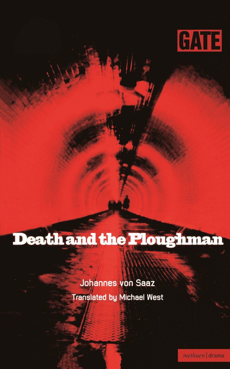 Death And The Ploughman 1