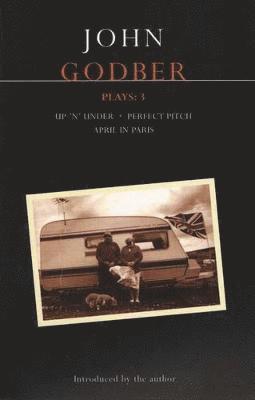 Godber Plays: 3