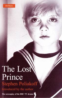 The Lost Prince 1