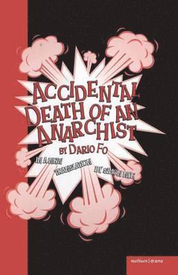 Accidental Death of an Anarchist 1