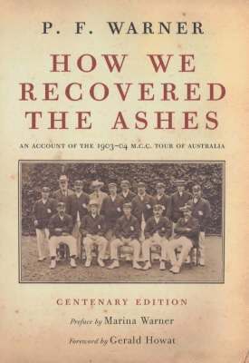 MCC Australian Tour 1903-1904 1