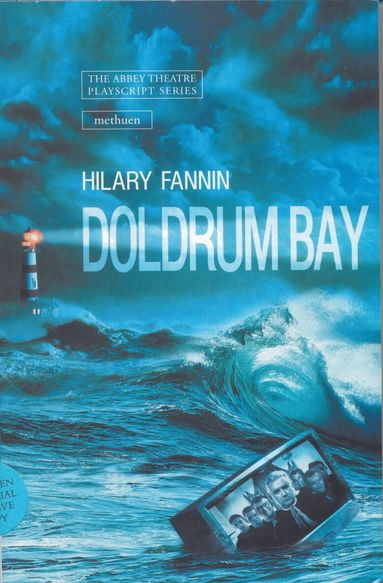 Hilary Fannin, Hilary Fannin - Doldrum Bay, Häftad