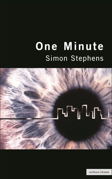 Simon Stephens - One Minute, Häftad