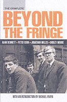 Alan Bennett, Peter Cook - Complete Beyond the Fringe, Häftad