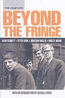 The Complete Beyond the Fringe 1
