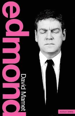 David Mamet, david mamet - Edmond, Häftad