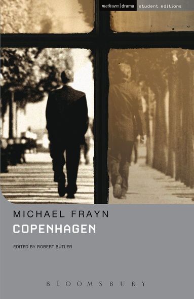 Michael Frayn, Robert Butler - Copenhagen, Häftad
