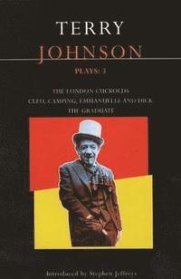 bokomslag Johnson Plays: 3