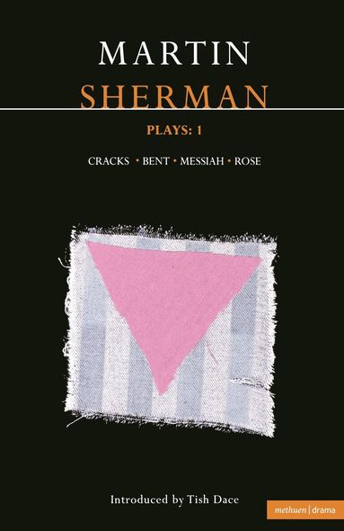 Martin Sherman - Sherman Plays: 1, Häftad